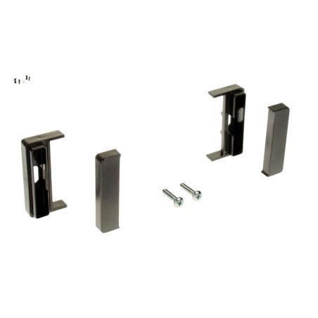 FRONTAL RADIO 1 DIN AUDI TT 98-06