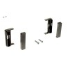 FRONTAL RADIO 1 DIN AUDI TT 98-06