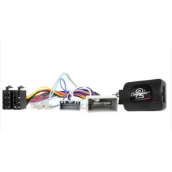INTERFACE MANDOS VOLANTE HONDA