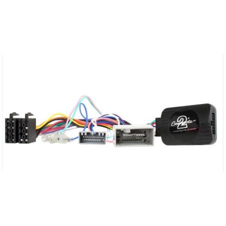 INTERFACE MANDOS VOLANTE HONDA