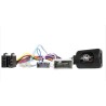 INTERFACE MANDOS VOLANTE HONDA