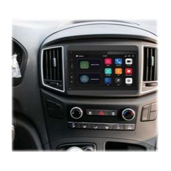 SISTEMA MULTIMEDIA ESPECIFICO HYUNDAI H1