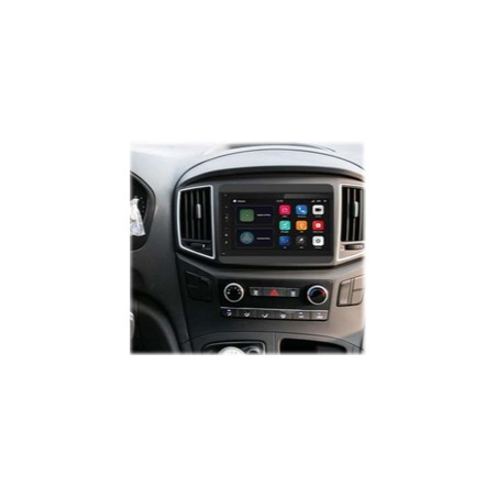 SISTEMA MULTIMEDIA ESPECIFICO HYUNDAI H1