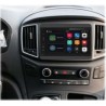 SISTEMA MULTIMEDIA ESPECIFICO HYUNDAI H1