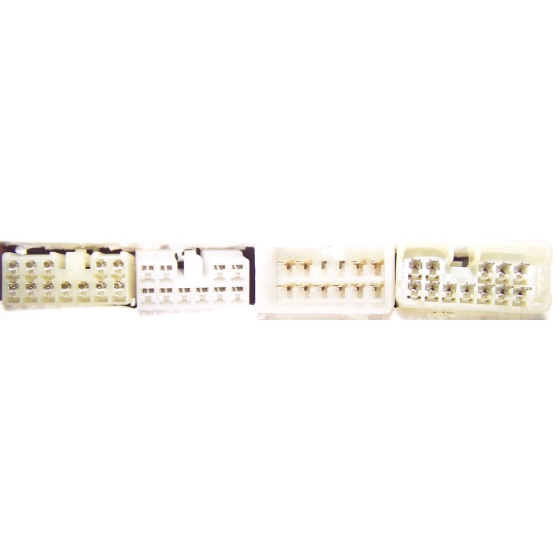 CONECTOR MANOS LIBRES AMPLIFICADO JBL