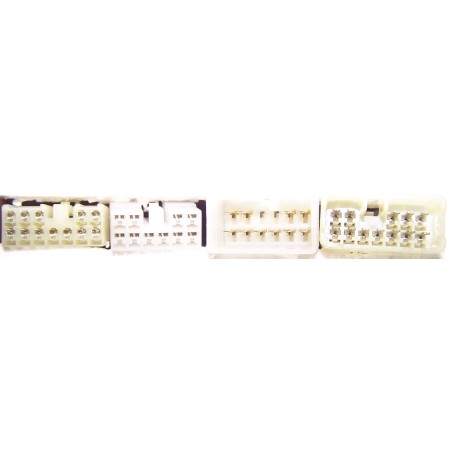 CONECTOR MANOS LIBRES AMPLIFICADO JBL