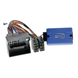 INTERFACE MANDOS EN VOLANTE BMW MINI