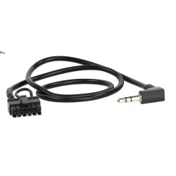CABLE CONEXION MANDOS DE VOLANTE ALPINE