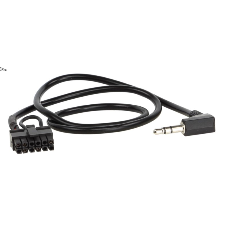CABLE CONEXION MANDOS DE VOLANTE ALPINE