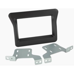 KIT INSTALACION 2DIN RENAULT MASTER 10