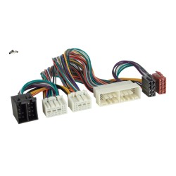CONECTOR MANOS LIBRES HYUNDAI-KIA