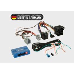 INTERFACE FIAT DUCATO 22 EN ADELANTE