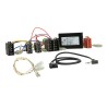 INTERFACE MANDOS EN VOLANTE DAF PARA PIONEER