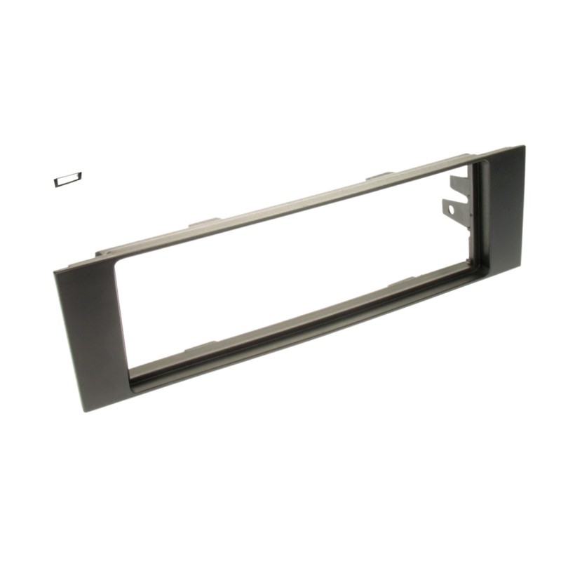 FRONTAL RADIO 1 DIN AUDI A3 03-06