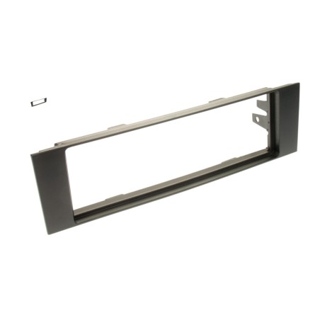 FRONTAL RADIO 1 DIN AUDI A3 03-06