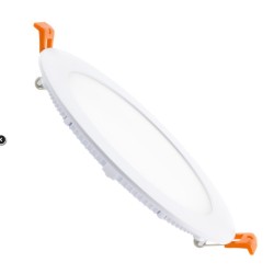 DOWNLIGHT EXTRAPLANO 165MM 12W 4000K