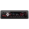 Radio sin mecanismo USB/SD