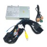 INTERFACE CAMARAS MERCEDES NTG 6.0 10,2"