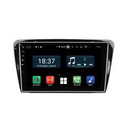 EQUIPO MULTIMEDIA ESP SKODA OCTAVIA 2014-2015