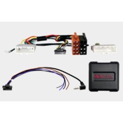 INTERFACE MANDOS VOLANTE NISSAN