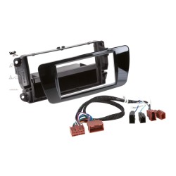 FRONTAL RADIO 2 DIN SEAT IBIZA 12-15