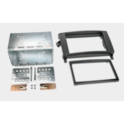 FRONTAL RADIO 2-DIN MERCEDES A /B VITO VIANO
