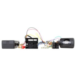INTERFACE MANDOS EN VOLANTE MERCEDES W164 AMPLIFIC