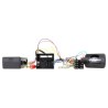 INTERFACE MANDOS EN VOLANTE MERCEDES W164 AMPLIFIC