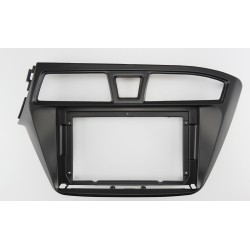 FRONTAL ESPECÍFICO 9" HYUNDAI I20 2014-2020