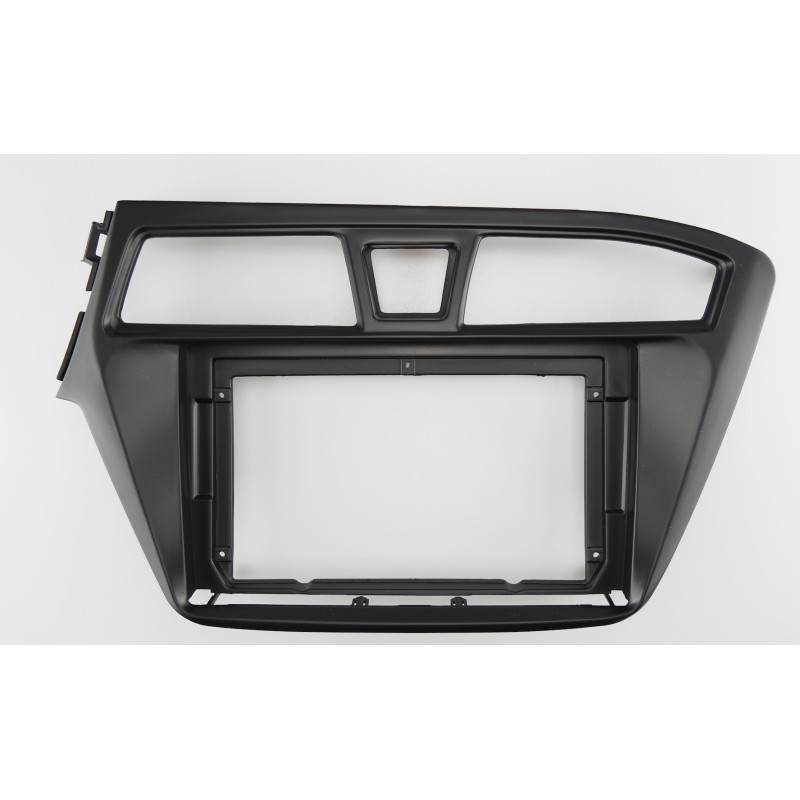 FRONTAL ESPECÍFICO 9" HYUNDAI I20 2014-2020