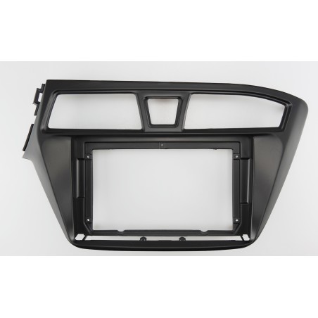 FRONTAL ESPECÍFICO 9" HYUNDAI I20 2014-2020