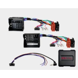 INTERFACE MANDOS VOLANTE GRUPO VAG
