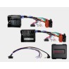 INTERFACE MANDOS VOLANTE GRUPO VAG