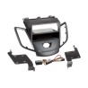 FRONTAL 2 DIN FORD FIESTA 2008 NEGRO