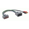 CABLE AUX-IN VOLVO 05 RCA