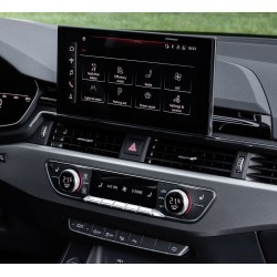 INTERFACE CAMARAS AUDI MIB3 PANTALLA 10.1"