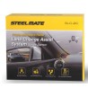 SENSOR DE ANGULO MUERTO STEELMATE SEGUNDA GEN