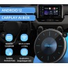 INTERFACE CARPLAY ANDROID AUTO HDMI, TARJETA SIM