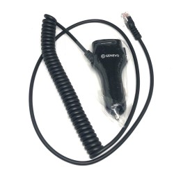 GENEVO CABLE ALIMENTACION GENEVO MAX
