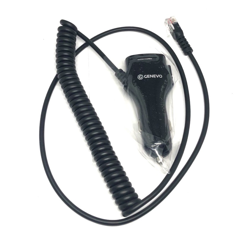 GENEVO CABLE ALIMENTACION GENEVO MAX