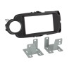 FRONTAL RADIO 2 DIN TOYOTA YARIS 14-