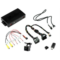 INTERFACE CAMARA OEM MERCEDES