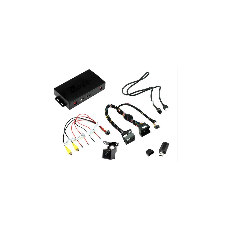 INTERFACE CAMARA OEM MERCEDES