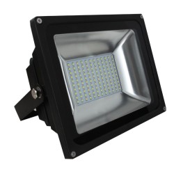 Foco led 50w bajo consumo luz blanca 6000k