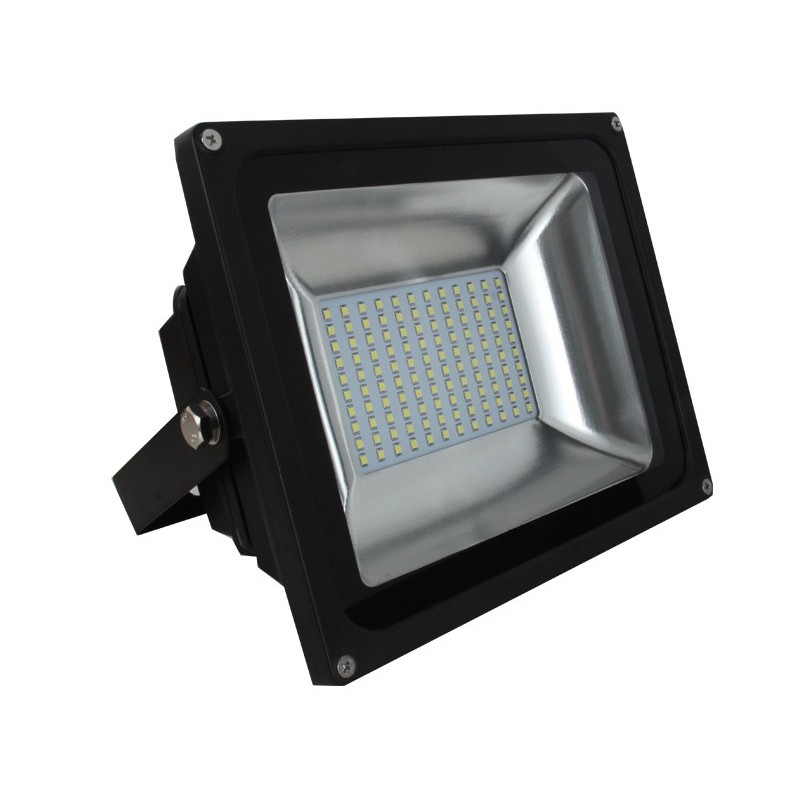 Foco led 50w bajo consumo luz blanca 6000k