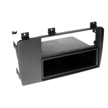 FRONTAL RADIO 2 iso VOLVO V70/S60/XC70 113