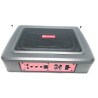 SUBGRAVE AUTO AMPLIFICADO 10" STEEL MATE
