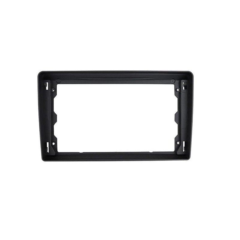 FRONTAL ESPECIFICO 9" FORD FOCUS
