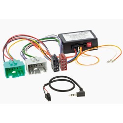 INTERFACE MANDOS DE VOLANTE VOLVO S60 V70