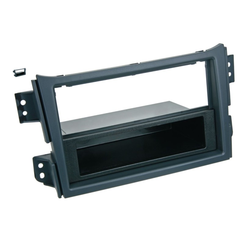 FRONTAL RADIO 2 DIN SUZUKI, OPEL 103